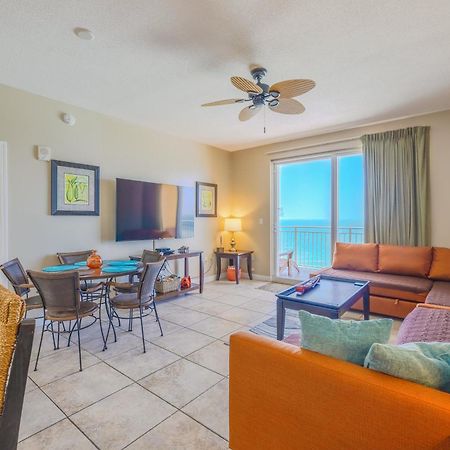 Beachfront Stunning View 100 Ft Long Swimming Pool Panama City Beach Exterior foto