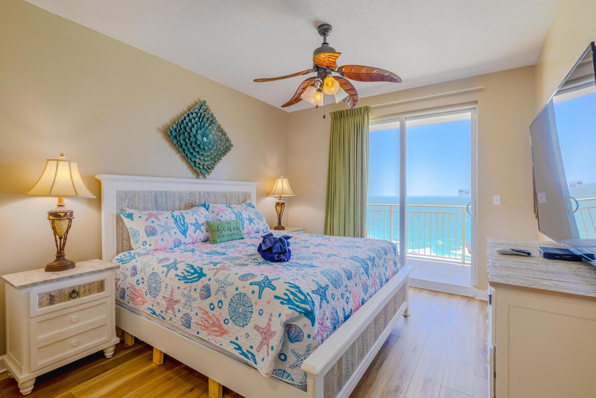 Beachfront Stunning View 100 Ft Long Swimming Pool Panama City Beach Exterior foto